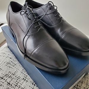 Cole Haan - Black Dress Shoes